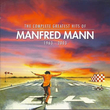 The Evolution of Manfred Mann