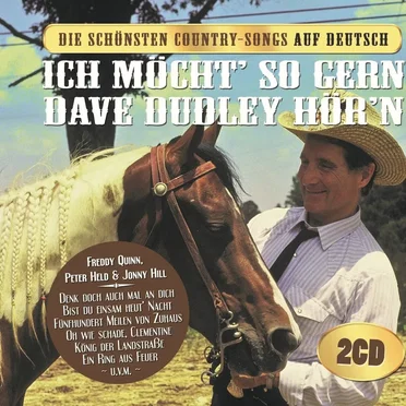 Ich möcht' so gern Dave Dudley hör'n