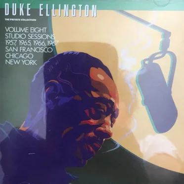 The Private Collection, Volume 8: Studio Sessions, 1957, 1965, 1966, 1967, San Francisco, Chicago, New York