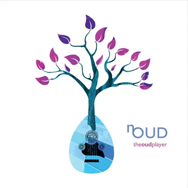 nOUD by theoudplayer - album cover