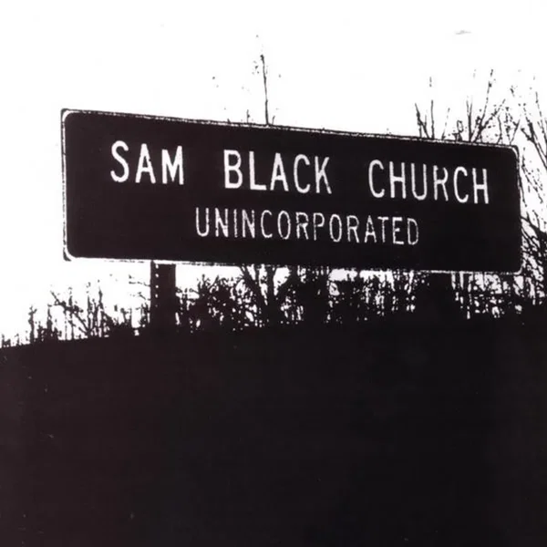 Unincorporated