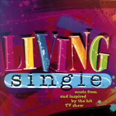 Living Single by Various Artists - album cover