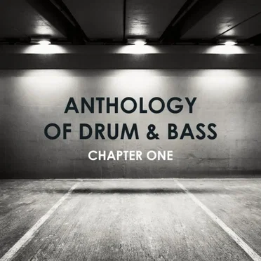 Anthology of Drum & Bass: Chapter One by Various Artists - album cover
