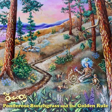 Ponderosa Bunchgrass and the Golden Rule