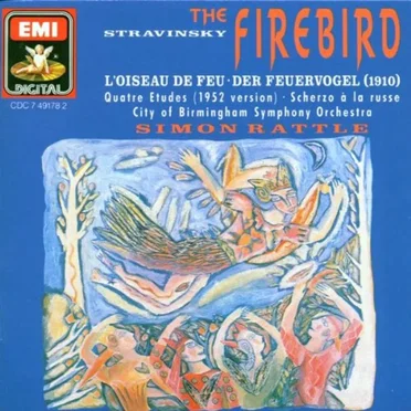 The Firebird