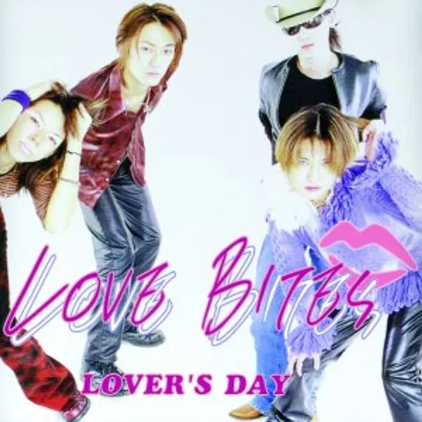 LOVER'S DAY