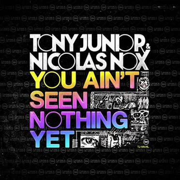 You Ain't Seen Nothin' Yet