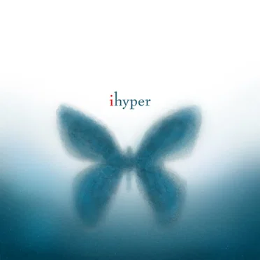 iHyper by Various Artists - album cover