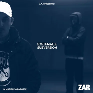 La musique m'emporte by Systematik - album cover