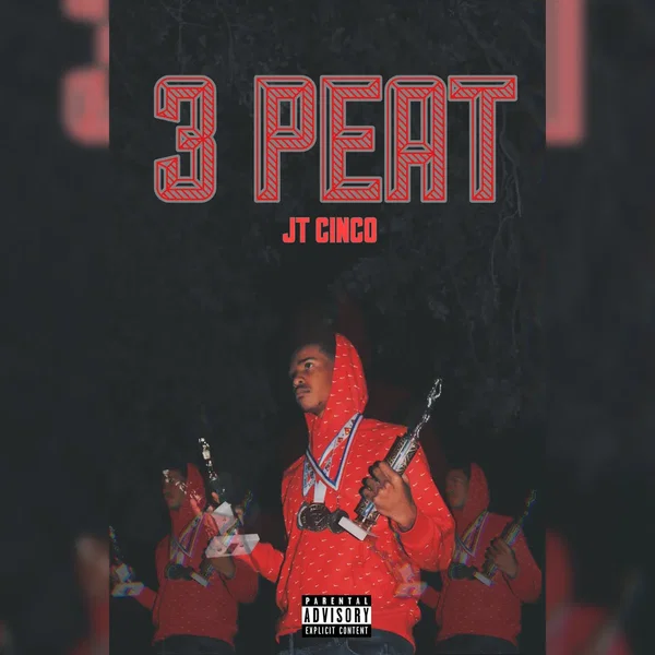3 Peat