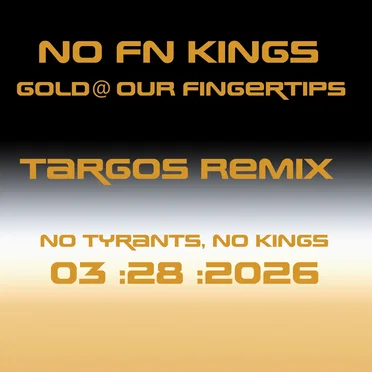 Gold@ Our Fingertips (Targos remix)