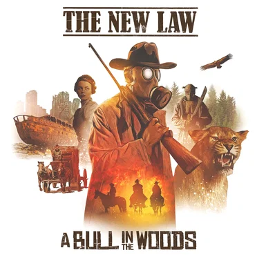 The New Law