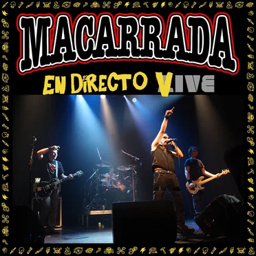 En directo vive (En vivo)