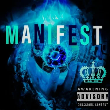 Manifest by End Timez - album cover