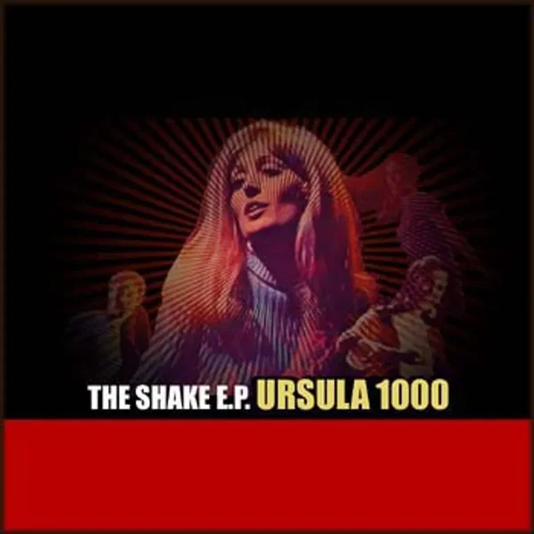The Shake
