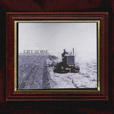 Gift Horse by Gift Horse - album cover