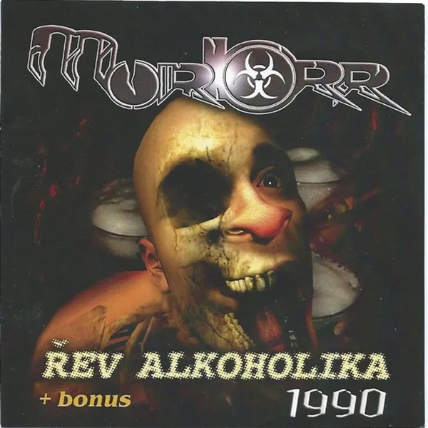 Řev Alkoholika