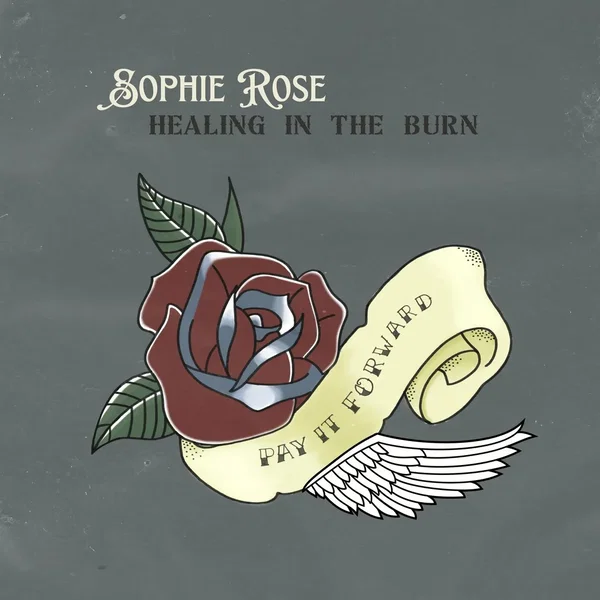Healing in the Burn