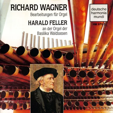 Bearbeitungen für Orgel