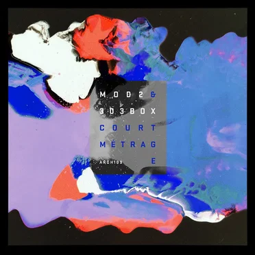 Court Métrage by Mod2 - album cover
