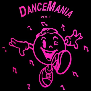 Dancemania Vol. 1 by Various Artists - album cover