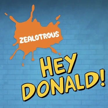 Hey Donald!