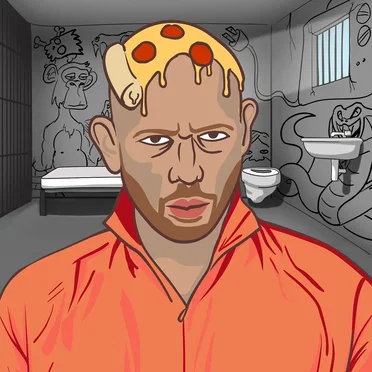 Andrew Tate by Rucka Rucka Ali - album cover