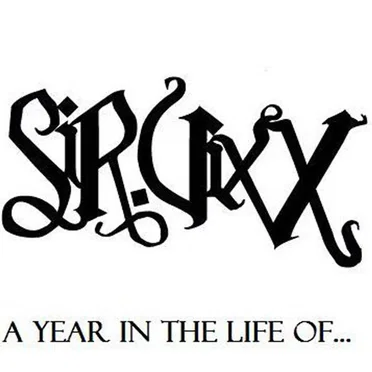 A Year In The Life Of