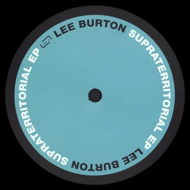 Supraterritorial EP