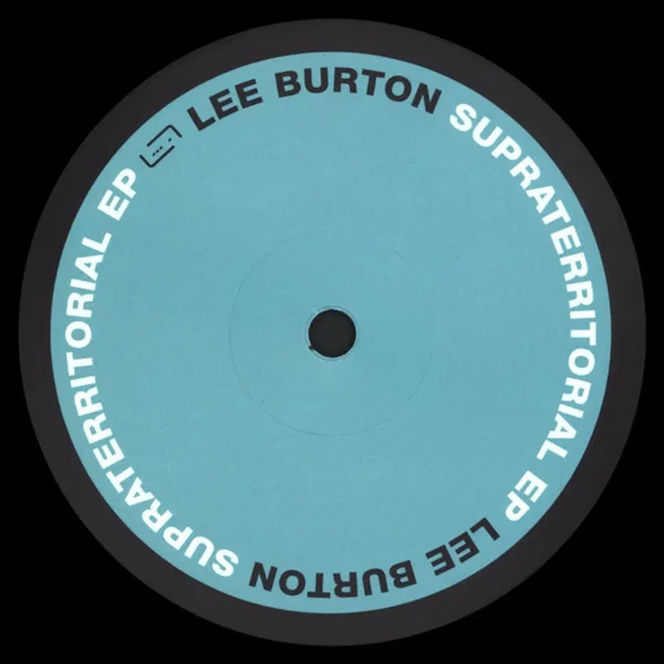 Supraterritorial EP