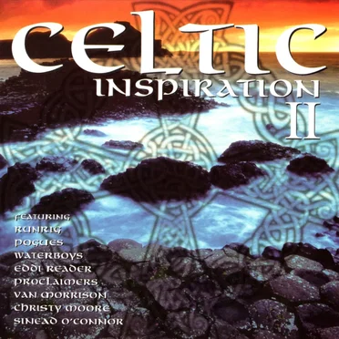 Celtic Inspiration II by Various Artists - album cover