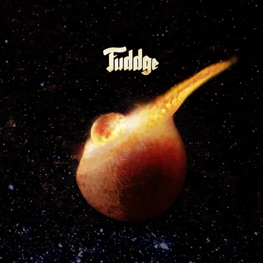 Fuddge EP by Fuddge - album cover