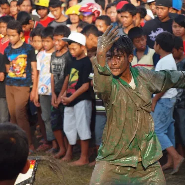 Unheard Indonesia, Vol. 6: Jaranan Tung Dor