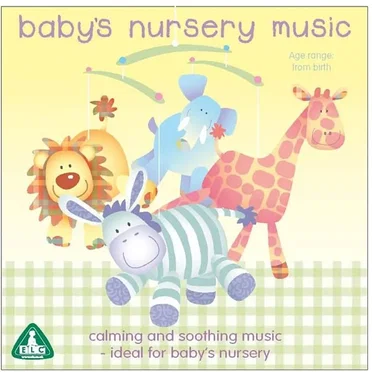 Baby’s Nursery Music