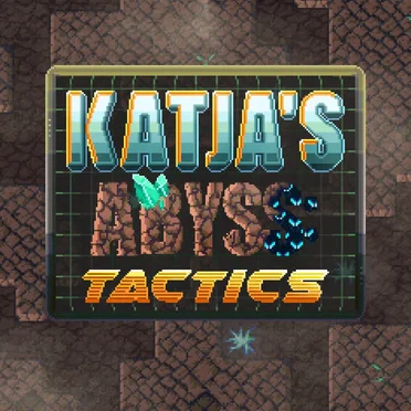 Katja's Abyss: Tactics Soundtrack by onehundredthousand - album cover
