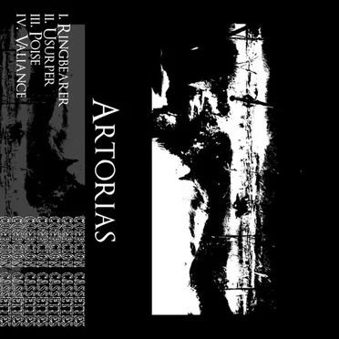 Demo by Artorias - album cover