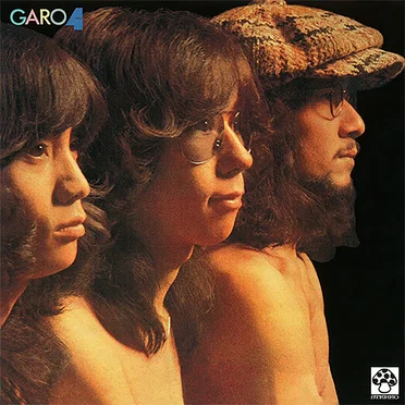 GARO 4