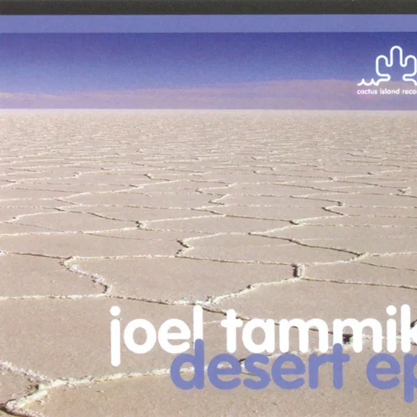 Desert EP