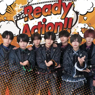 Ready Action!!