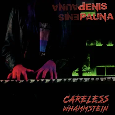 Careless Whammstein