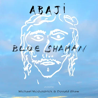 Blue Shaman
