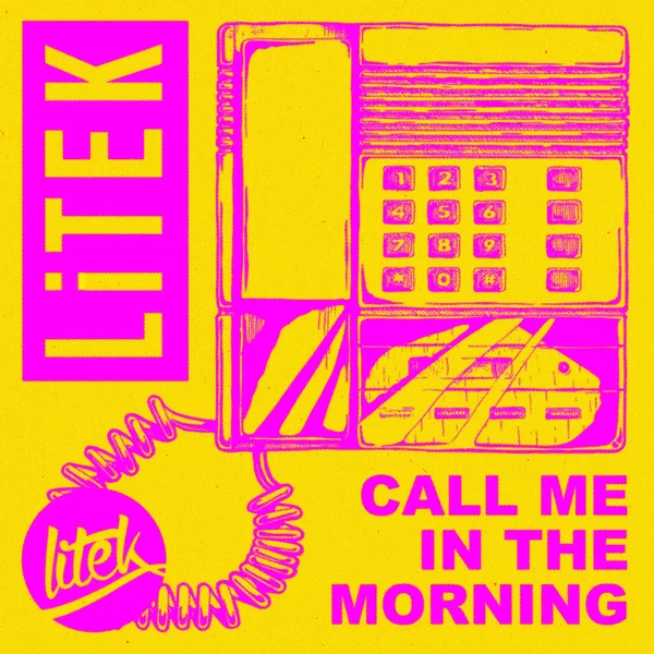 Call Me in the Morning