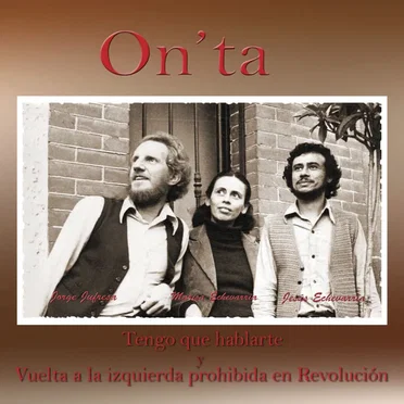 Tengo que hablarte / Vuelta a la izquierda prohibida en Revolución
