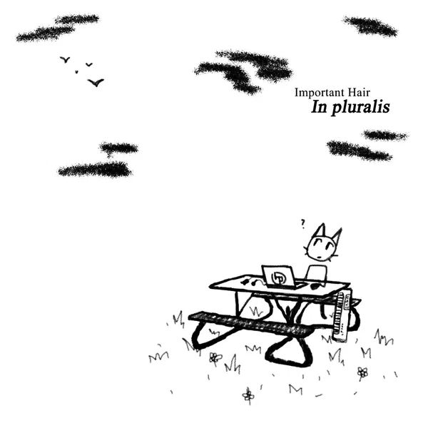 In pluralis
