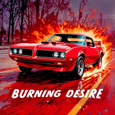 Burning Desire