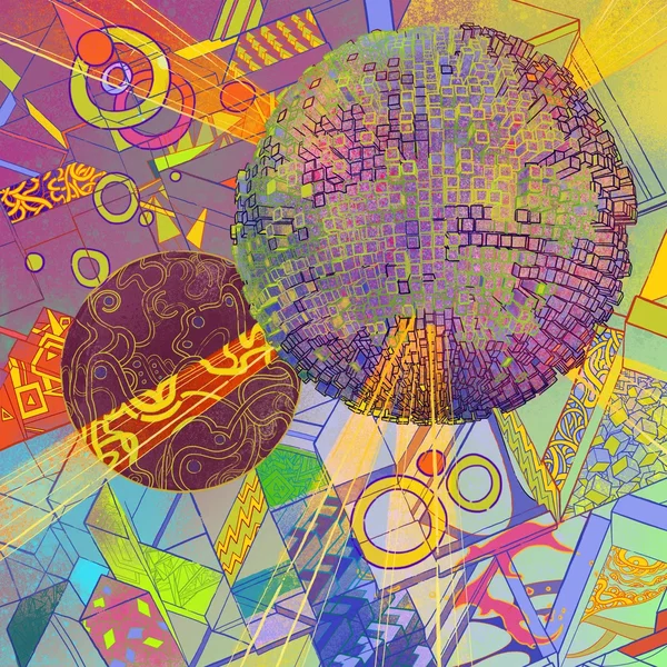 The Only Constant EP