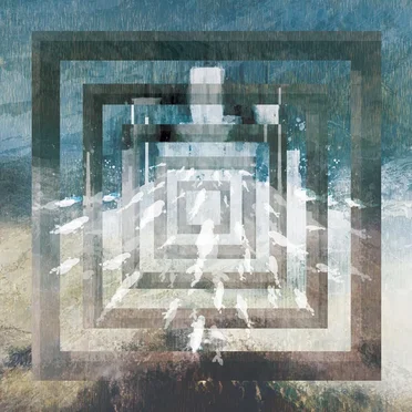 Migration : When the Structures Fail Us Remixes by Wess Meets West - album cover