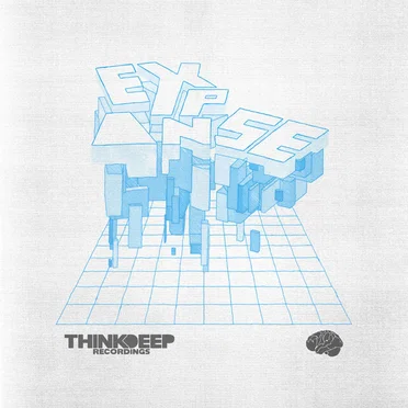 Expanse EP by Various Artists - album cover