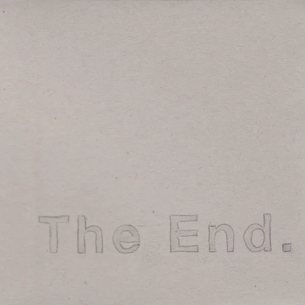 The End