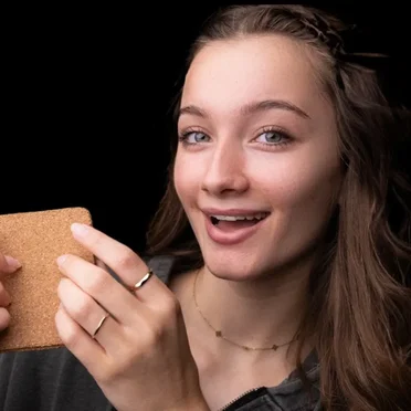 ASMR I Would Watch! by Nanou ASMR - album cover